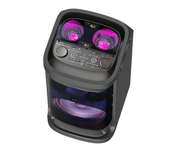 AKAI DJ-BY6L 150W - 1610210 - zdjęcie 3